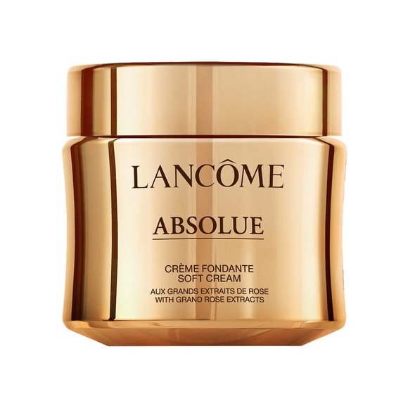 Lancome Absolue Soft Cream Revitalizing & Brightening Moisturizer refill - Picture 2 of 2